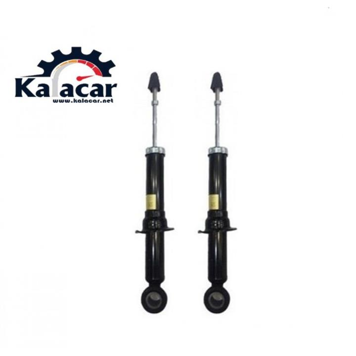 کمک فنر لیفان 620 برند وارداتی ساخت چین مناسب جفت عقب